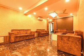 Fabhotel Prime Tiyara Inn