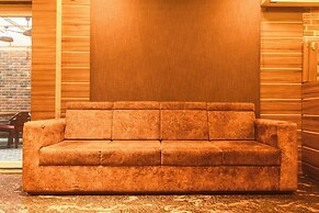 Fabhotel Prime Tiyara Inn