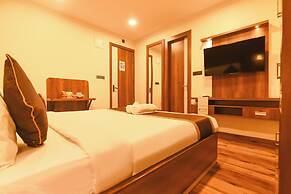 Fabhotel Prime Tiyara Inn