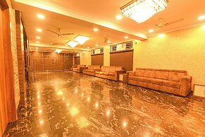 Fabhotel Prime Tiyara Inn