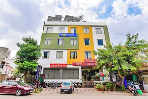 Fabhotel Padmawati Palace