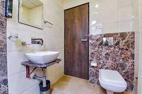 Fabhotel Padmawati Palace
