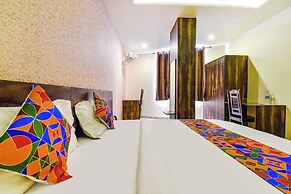Fabhotel Padmawati Palace