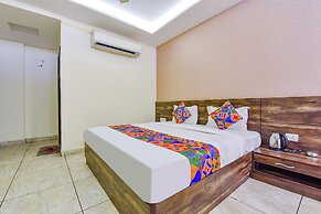 Fabhotel Padmawati Palace