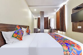 Fabhotel Padmawati Palace