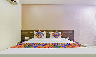 Fabhotel Padmawati Palace