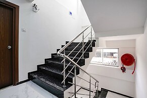Fabhotel Fortuna Inn