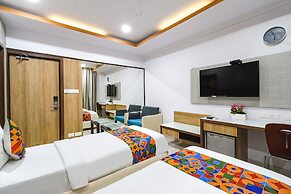 Oriva Aditya Homes
