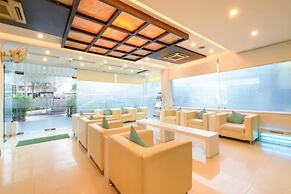Oriva Aditya Homes