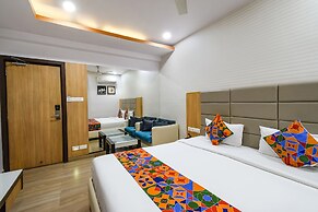 Oriva Aditya Homes
