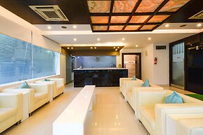 Oriva Aditya Homes