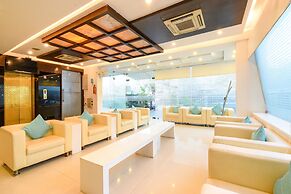 Oriva Aditya Homes