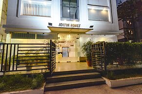 Oriva Aditya Homes