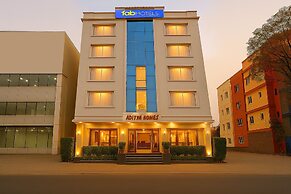 Oriva Aditya Homes
