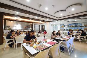Oriva Aditya Homes