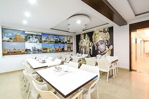 Oriva Aditya Homes