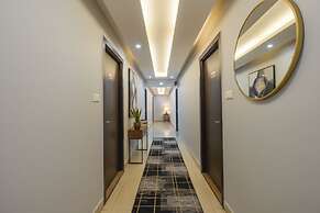 Oriva Aditya Homes