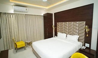Fabhotel Prime Orange Tree