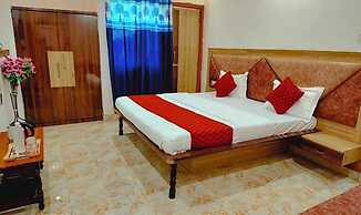 Fabhotel Elegance