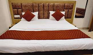 Fabhotel Elegance
