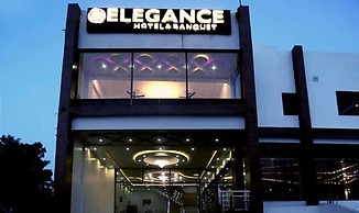 Fabhotel Elegance