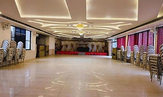 Fabhotel Elegance
