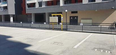 iComfort Aparthotel