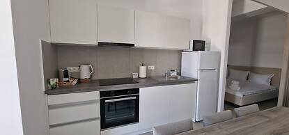 iComfort Aparthotel