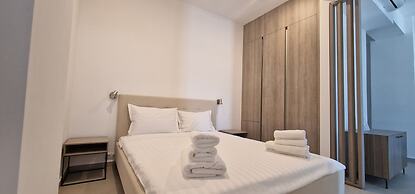 iComfort Aparthotel