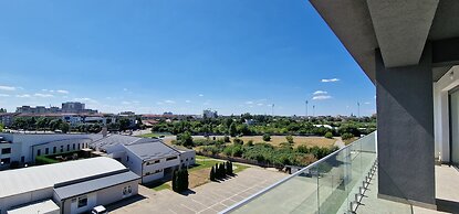 iComfort Aparthotel