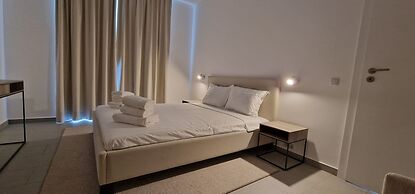iComfort Aparthotel