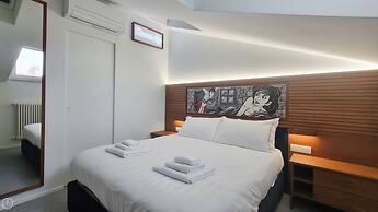 Italianway Comfort - Torino 48
