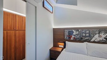 Italianway Comfort - Torino 48
