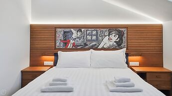 Italianway Comfort - Torino 48
