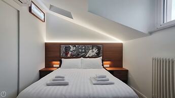 Italianway Comfort - Torino 48