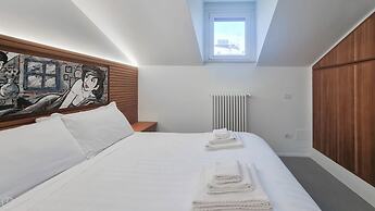 Italianway Comfort - Torino 48