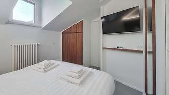 Italianway Comfort - Torino 48