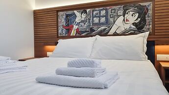 Italianway Comfort - Torino 48