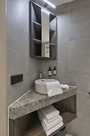 Breathe Boutique hotel Leiden