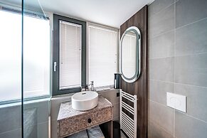 Breathe Boutique hotel Leiden