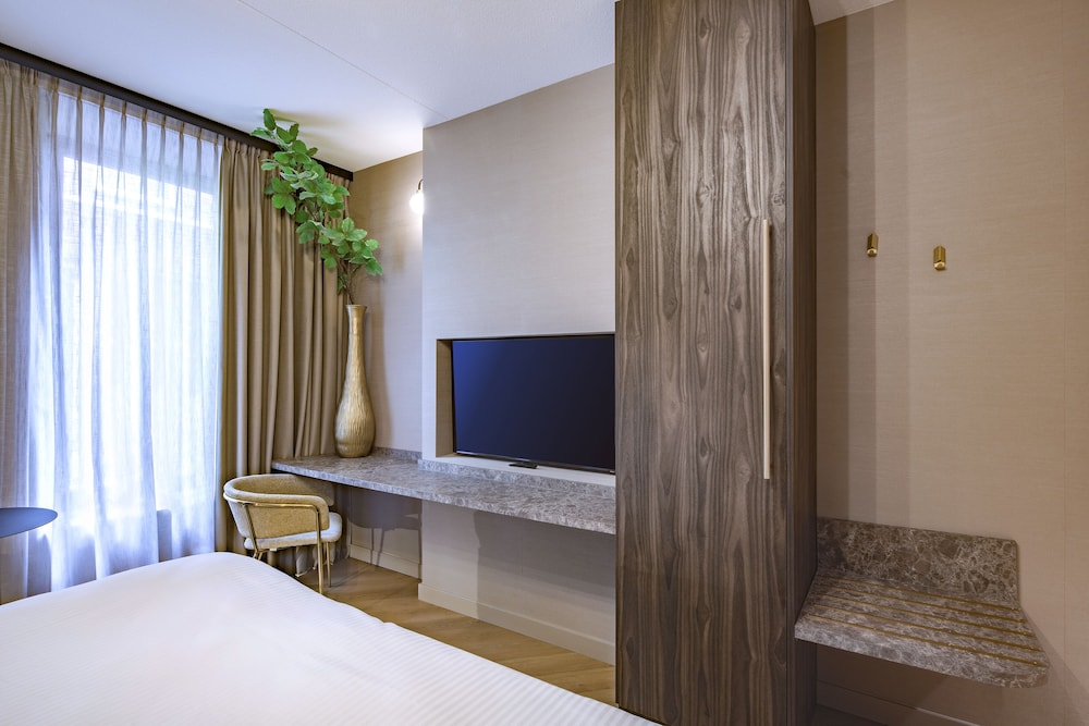 Breathe Boutique hotel Leiden