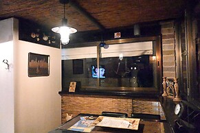 The German House
