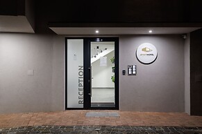 Aparthotel Na Klenici