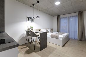Aparthotel Na Klenici