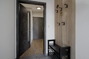 Aparthotel Na Klenici