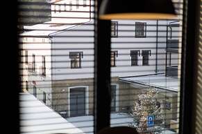 Aparthotel Na Klenici