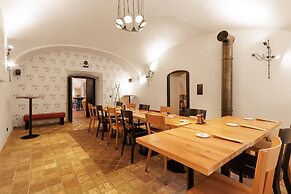 Aparthotel Na Klenici