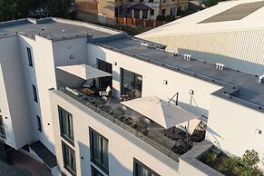 Aparthotel Na Klenici