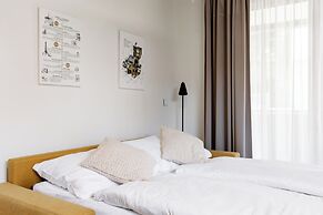 Aparthotel Na Klenici