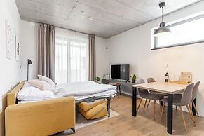Aparthotel Na Klenici